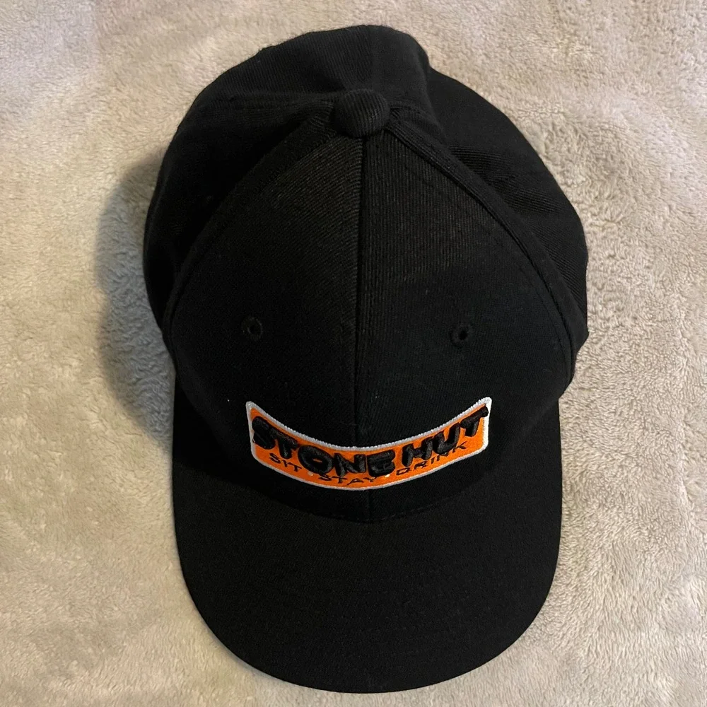 Pacific Headwear only flaw
